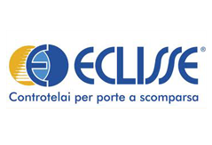 Marchi trattati - Eclisse - Domosystem Pesaro