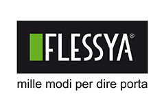 Marchi trattati - Flessya - Domosystem Pesaro