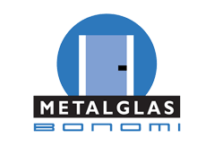 Marchi trattati - Metalglas Bonomi - Domosystem Pesaro