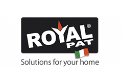 Marchi trattati - Royal Pat - Domosystem Pesaro
