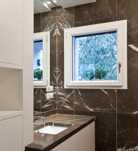 Infissi - Domosystem Pesaro