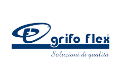 Marchi trattati - Grifo Flex - Domosystem Pesaro