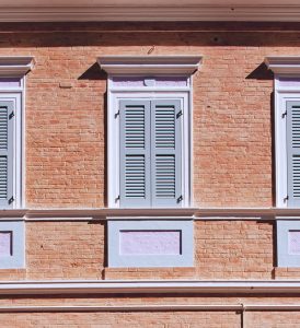 Persiane - Domosystem Pesaro