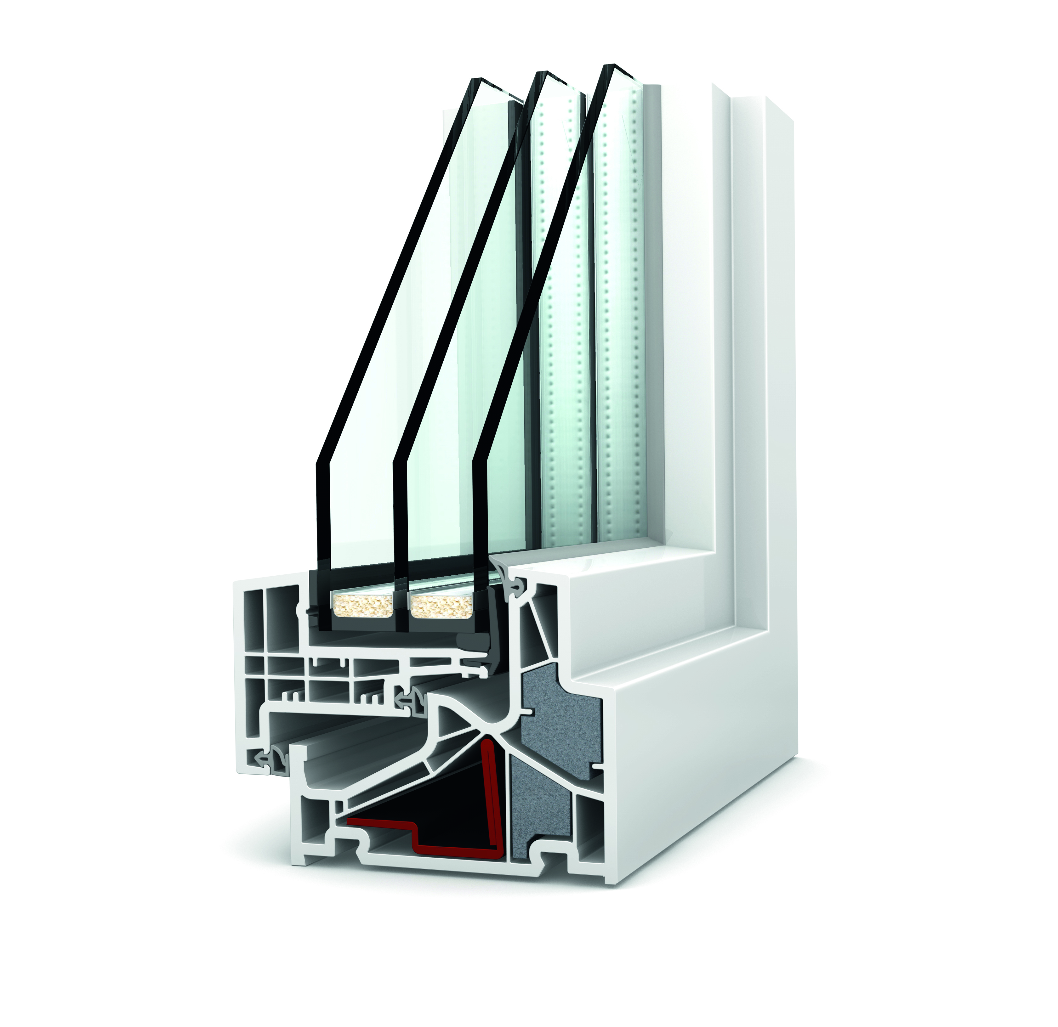 sezione KF500