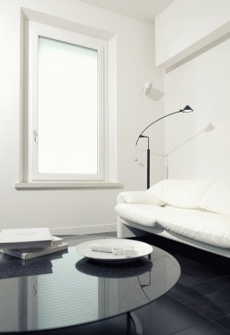Finestra PVC - Domosystem Pesaro