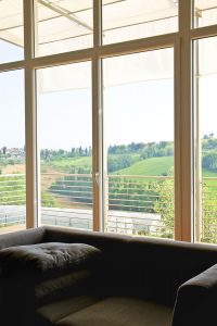 Infissi - Domosystem Pesaro