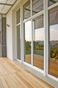 Infissi - Domosystem Pesaro