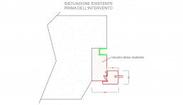 Sostituzione a toppa - Domosystem Pesaro
