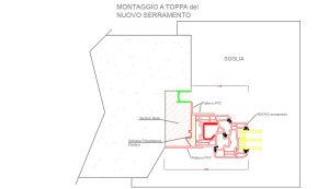 Sostituzione a toppa - Domosystem Pesaro