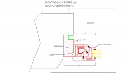 Sostituzione a toppa - Domosystem Pesaro